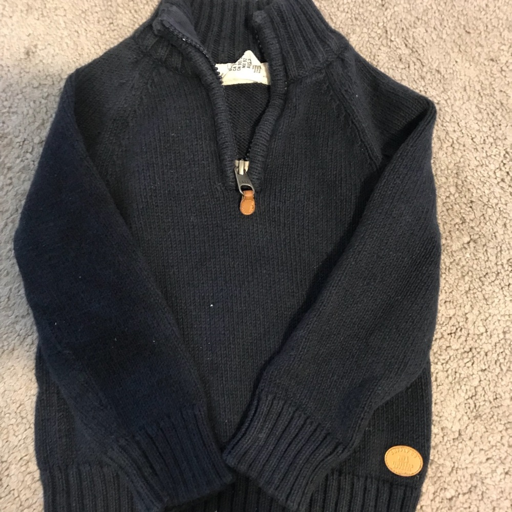 H&M Toddler Sweater